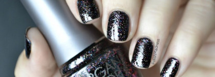 Morgan Taylor New York State Of Mind