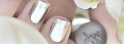 Morgan Taylor Could Have Foiled Me