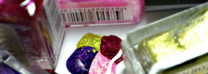 А не взять ли в руки краски...?