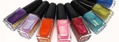 А не взять ли в руки краски...?