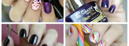 А не взять ли в руки краски...?