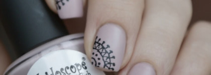 Kaleidoscope Professional Nail Polish "Искушенный лакоманьяк" №IL-111 Улет какой-то! new big5free formula