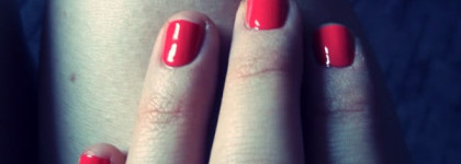 Essence colour&go #109 off to miami