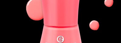 Essence colour&go #109 off to miami