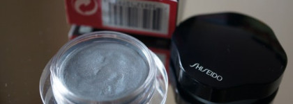 Сравнение кремовых теней Shiseido и Chanel