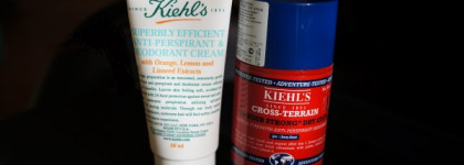 Дезодоранты от Kiehl's