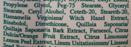 Дезодоранты от Kiehl's