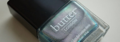 Butter London Knackered