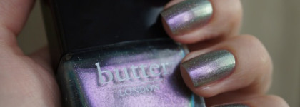 Butter London Knackered