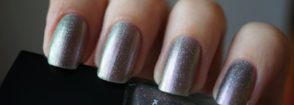 Butter London Knackered