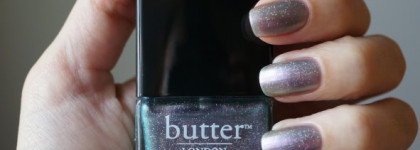 Butter London Knackered