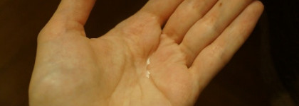 Periche Placen Anti Hair loss/dandruff serum