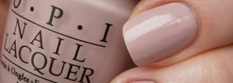 Блестящее спокойствие с OPI