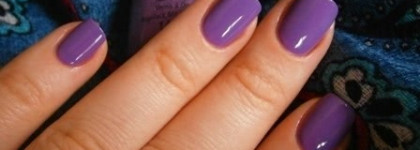 Spontaneous от China Glaze