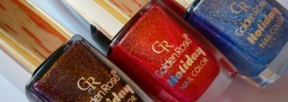 Песочные Golden Rose