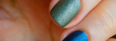 Замша от Cuccio