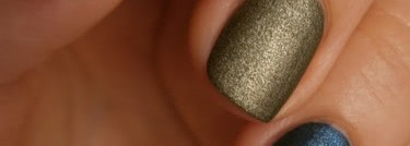 Замша от Cuccio