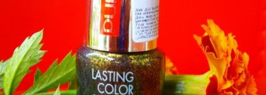 Pupa Lasting Color # 706