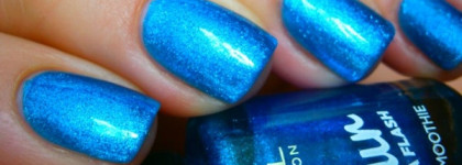 Ягодный смузи от Rimmel