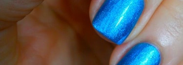 Ягодный смузи от Rimmel