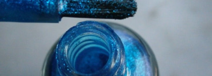 Ягодный смузи от Rimmel