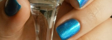 Ягодный смузи от Rimmel