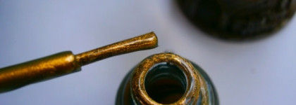 Flormar Duo2xChrome # DC02