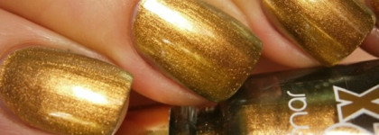 Flormar Duo2xChrome # DC02