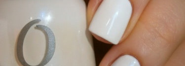 В моде белое?! Orly Dayglow