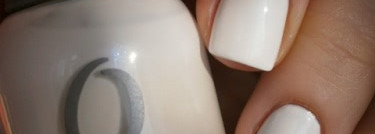 В моде белое?! Orly Dayglow