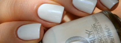 В моде белое?! Orly Dayglow