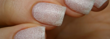 Когда хочется снега..