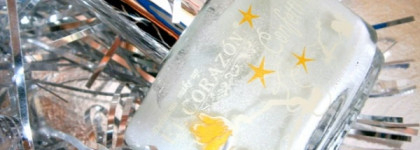 Когда хочется снега..