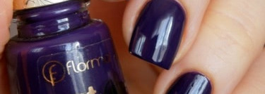 Два товарища от Flormar WetLook