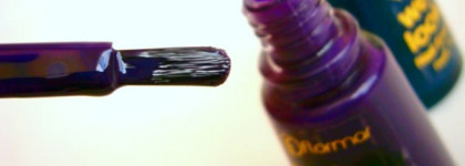 Два товарища от Flormar WetLook