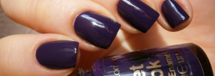 Два товарища от Flormar WetLook