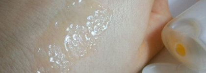 Мои помощники в борьбе за чистоту кожи