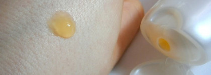 Мои помощники в борьбе за чистоту кожи