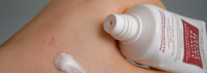 Уход за кожей лица с Guinot