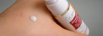 Уход за кожей лица с Guinot