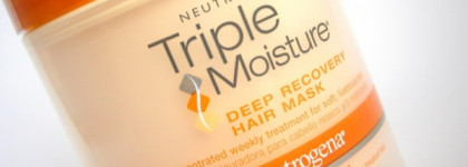 Мои маски для волос