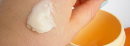 Мои маски для волос