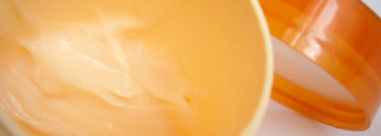 Мои маски для волос