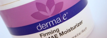 Derma E мой уход за кожей из серии Firming Dmae