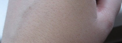 Моя ежедневная бюджетная косметичка