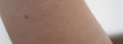 Моя ежедневная бюджетная косметичка