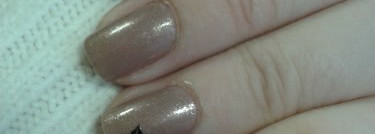 Моя новая малышка Golden Rose Classics mini Nail Lacquer №200