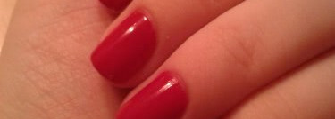 Мой классический красный Golden Rose Paris №81