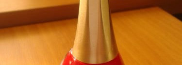 Мой классический красный Golden Rose Paris №81