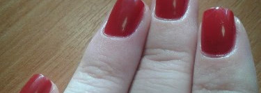 Мой классический красный Golden Rose Paris №81